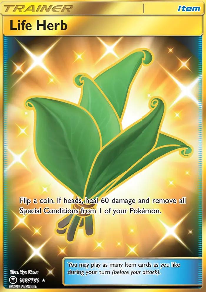 Image of Life Herb Celestial Storm (CES) #180