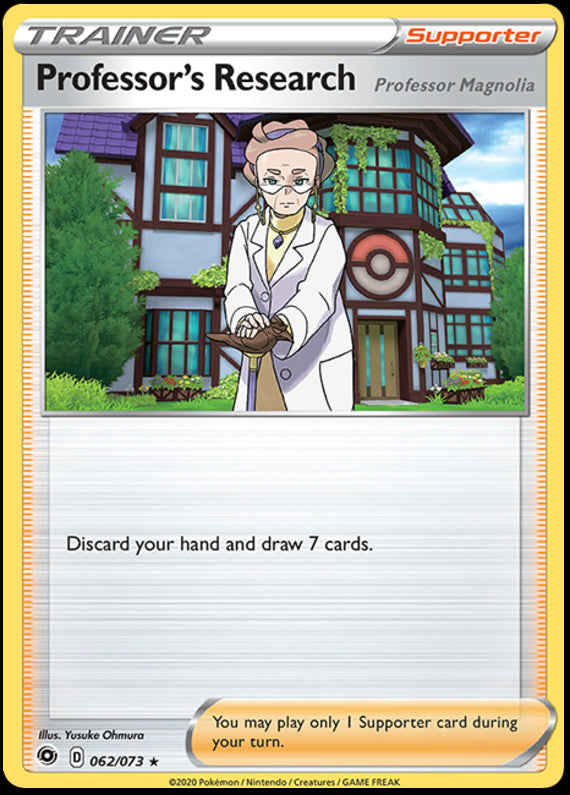 Image of Professors Research Champions Path (CPA) #62