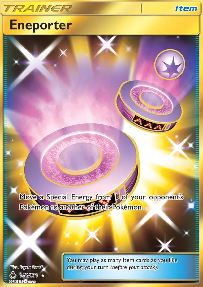 Image of Eneporter Forbidden Light (FLI) #142