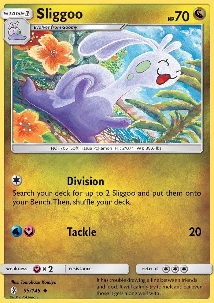Image of Sliggoo Guardians Rising (GRI) #95