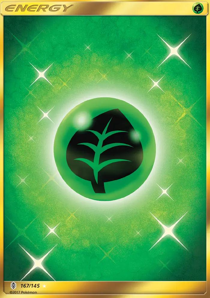 Image of Grass Energy Guardians Rising (GRI) #167