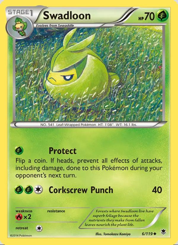 Image of Swadloon Phantom Forces (PHF) #6