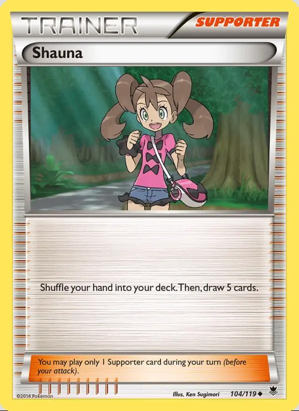 Image of Shauna Phantom Forces (PHF) #104