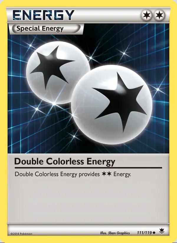 Image of Double Colorless Energy Phantom Forces (PHF) #111