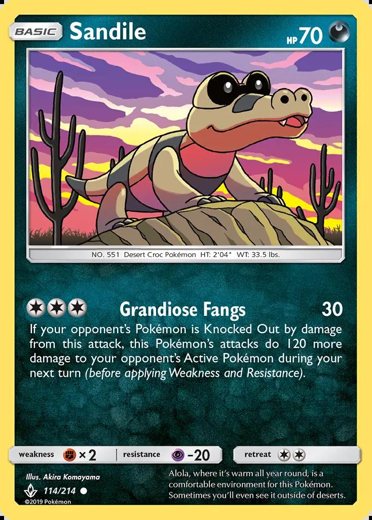Image of Sandile Unbroken Bonds (UNB) #114