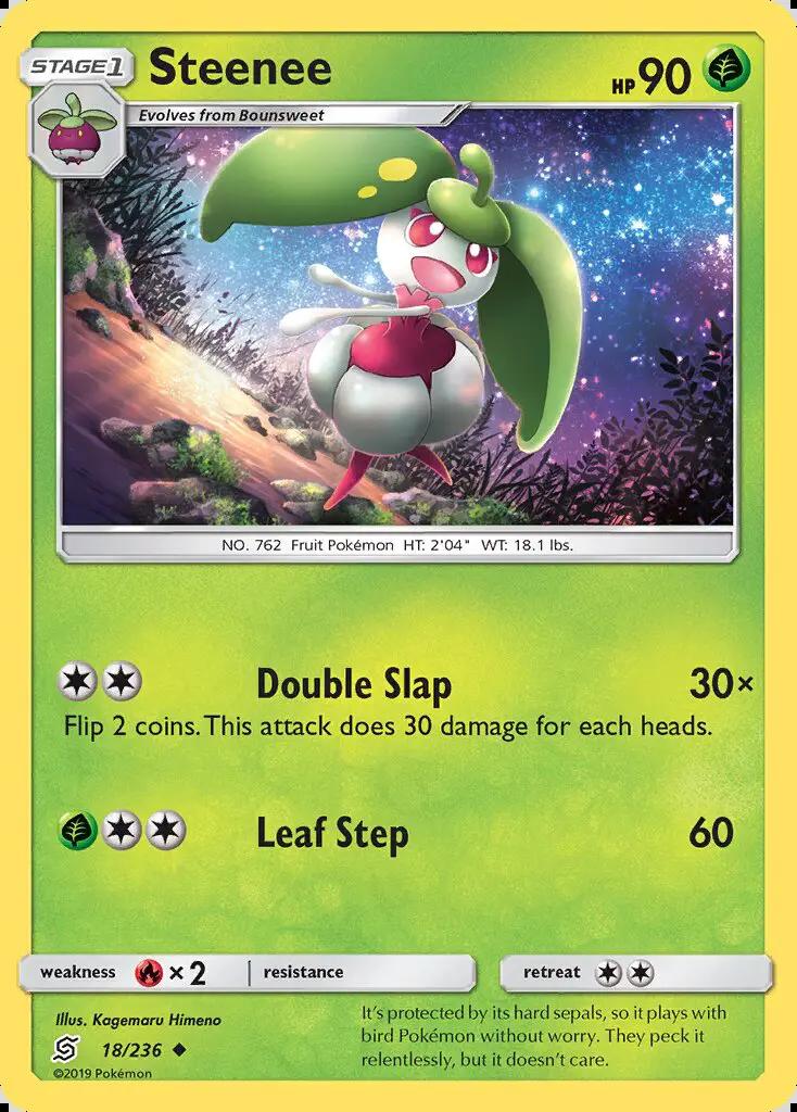 Image of Steenee Unified Minds (UNM) #18
