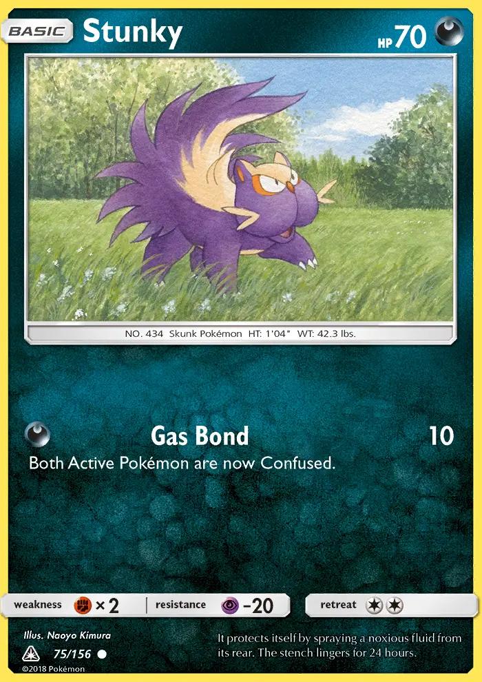 Image of Stunky Ultra Prism (UPR) #75