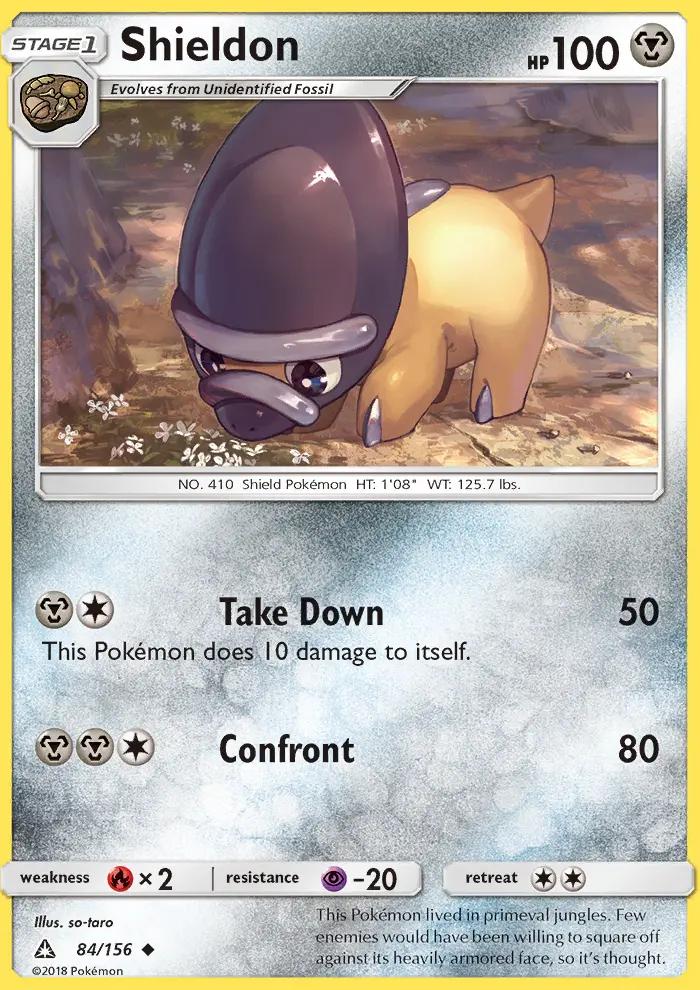 Image of Shieldon Ultra Prism (UPR) #84