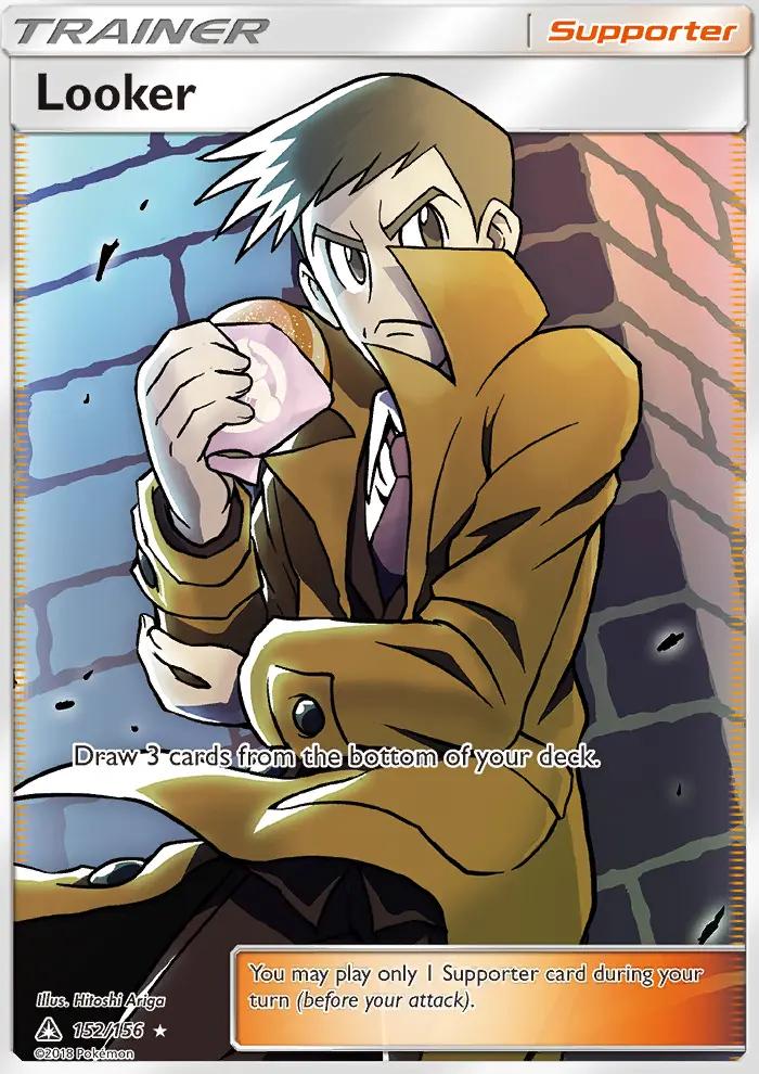 Image of Looker Ultra Prism (UPR) #152