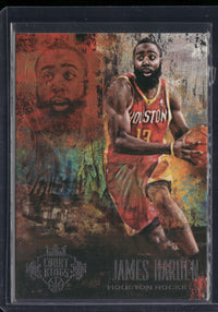 2013-14 Court Kings James Harden
