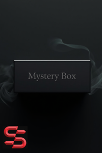 $200 Pokemon Mystery Box